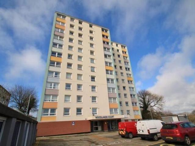 Flat for sale in West Park, Mount Wise