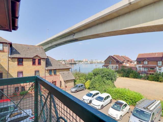 Flat for sale in Woolston, Isle Of Man