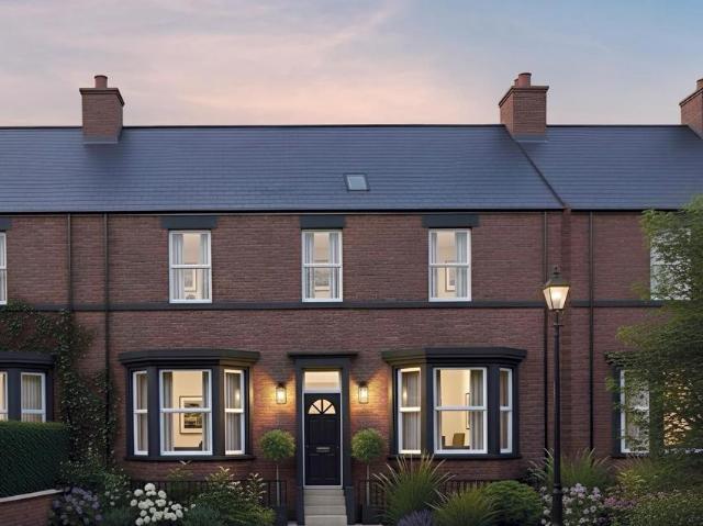 Flat for sale in Chapeltown, West Yorkshire