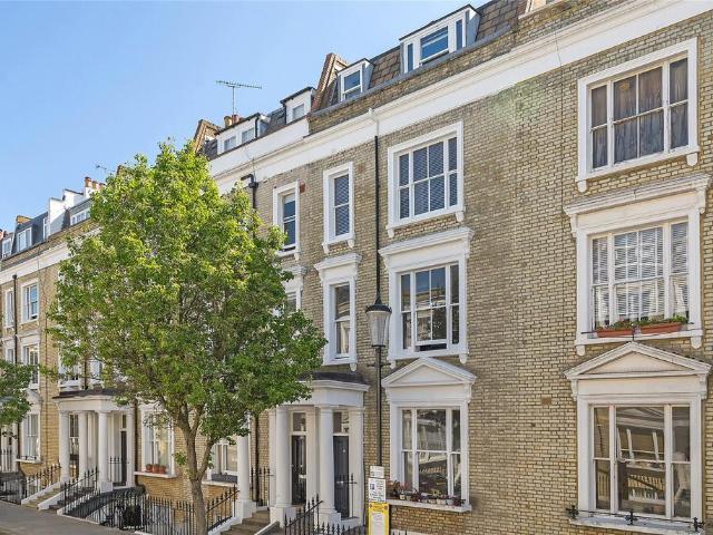 Flat for sale in Earl's Court, Isle Of Man