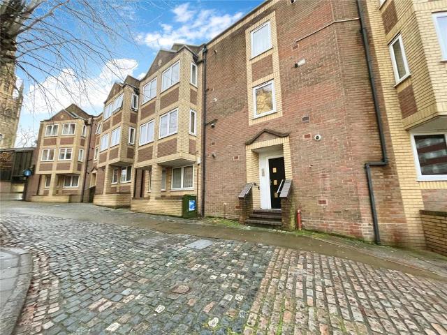 Flat for sale in Hillfields, West Midlands