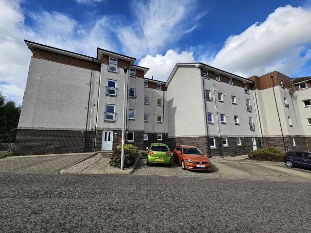 Flat for sale in Ballindoch, Scotland