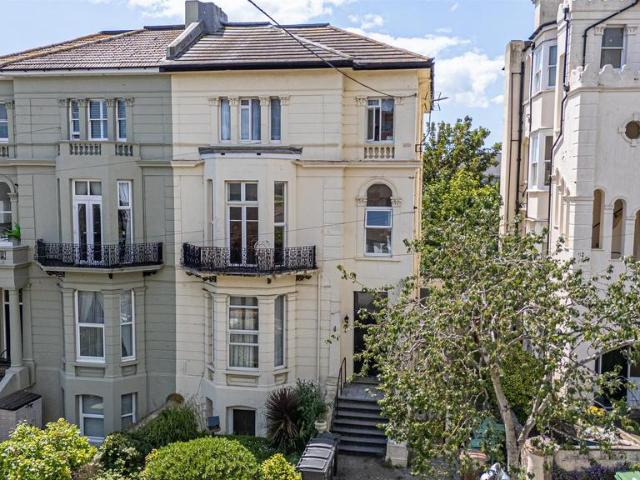 Flat for sale in St Leonards Green, Guestling Green
