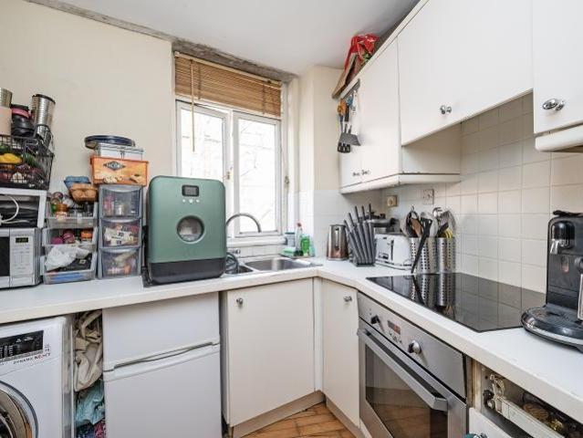 Flat for sale in Clerkenwell, Greater London