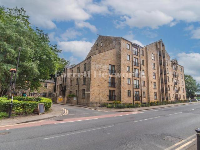 Flat for sale in Castle and Priory Precinct, Bare