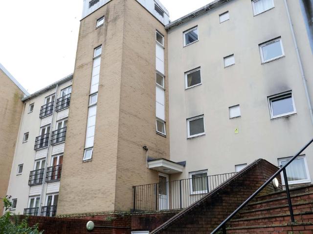 Flat for sale in St Mary's, Isle Of Man