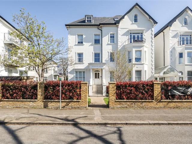 Flat for sale in Surbiton, Isle Of Man