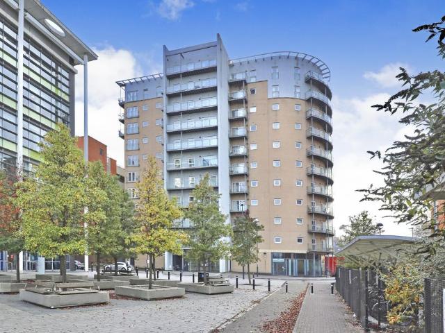 Flat for sale in City Centre, South Yorkshire