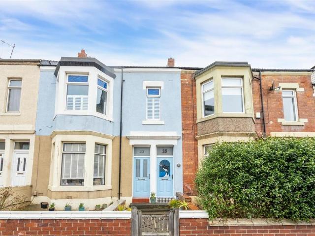 Flat for sale in Whitley Bay, Isle Of Man