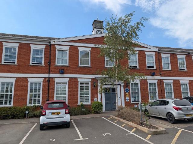 Flat for sale in Eastbridge, Suffolk