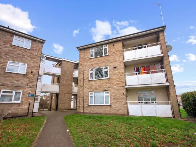 Flat for sale in Wisbech, Fenland
