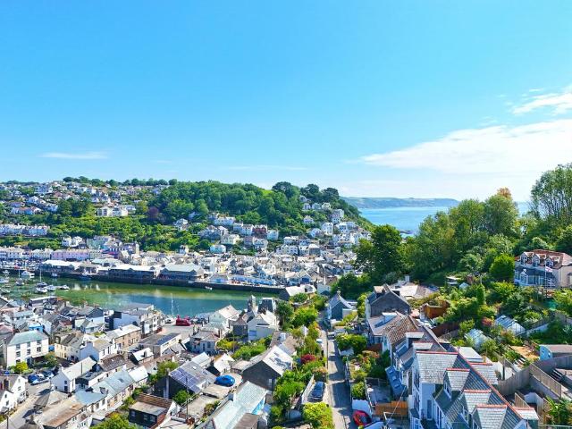 Flat for sale in Plaidy, Looe
