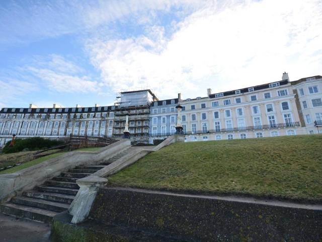 Flat for sale in Westbrook, Acol