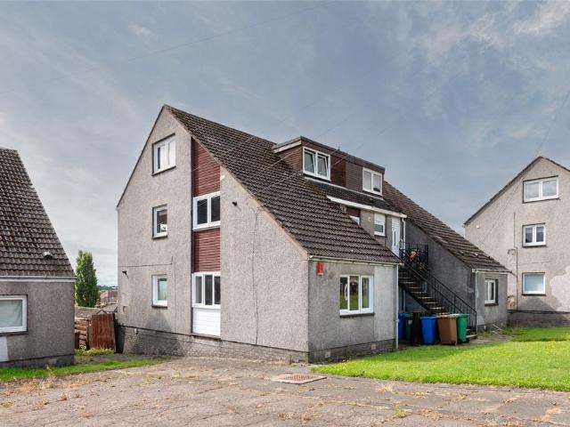 Flat for sale in Leven, Scotland