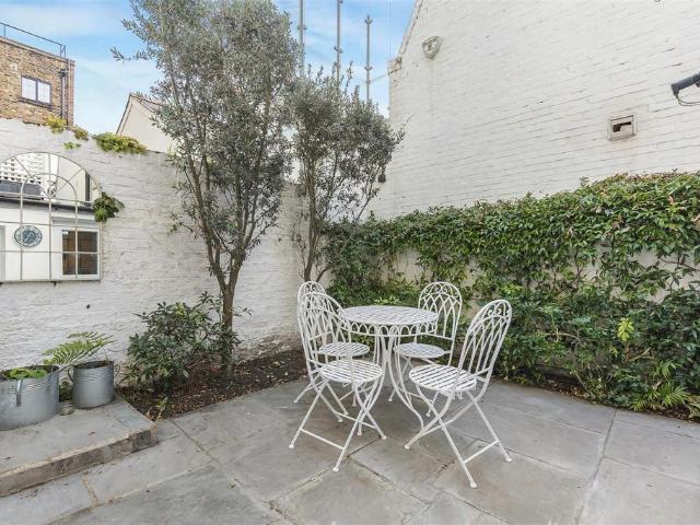 Flat for sale in Cat Hill, Isle Of Man