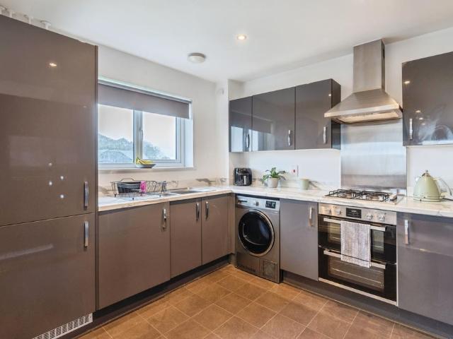 Flat for sale in Mount Wise