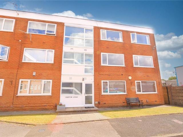 Flat for sale in Kingston, Greenheys