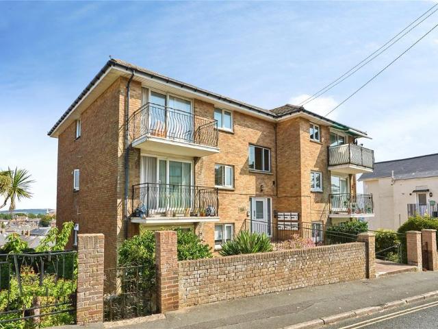 Flat for sale in Shanklin, Isle Of Wight