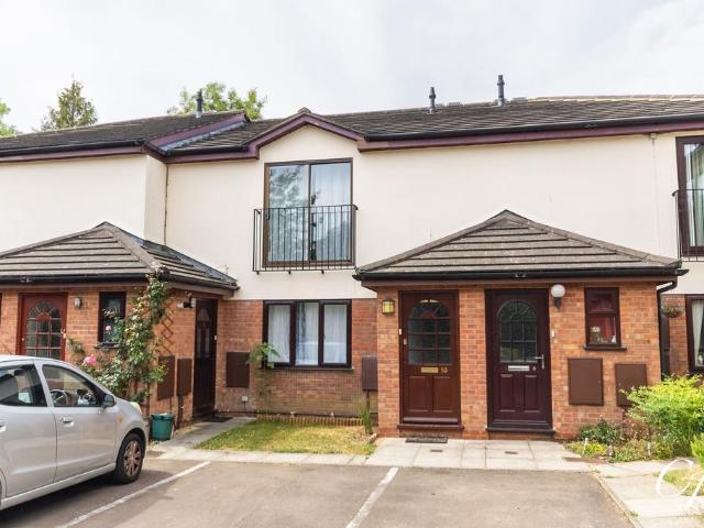 Flat for sale in Whaddon, Golden Valley
