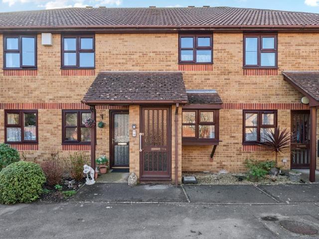 Flat for sale in Fareham, Isle Of Man