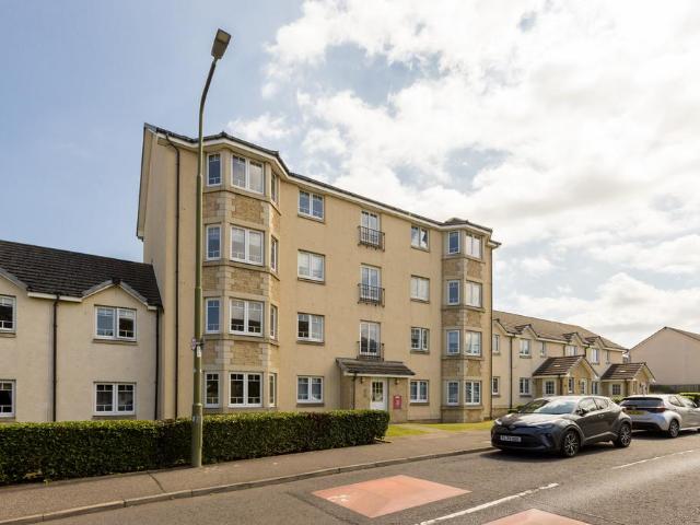 Flat for sale in Cockenzie And Port Seton, Scotland