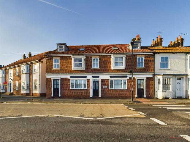 Flat for sale in Driffield, East Riding Of Yorkshire