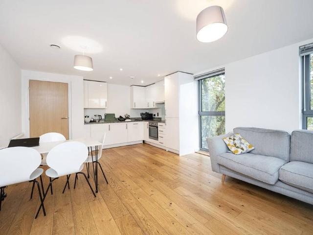 Flat for sale in Cat Hill, Isle Of Man