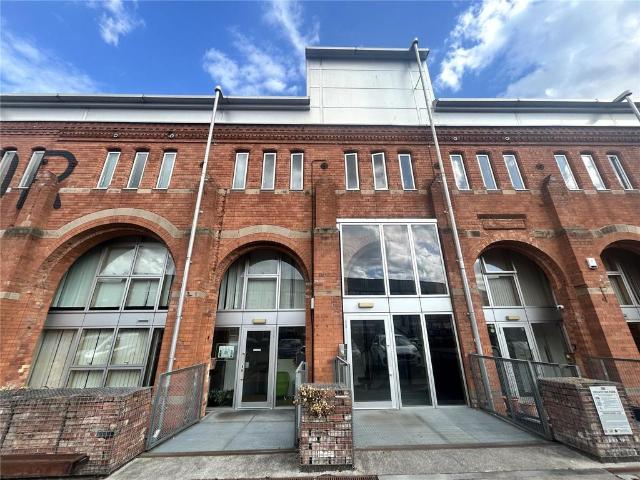 Flat for sale in Hillfields, West Midlands