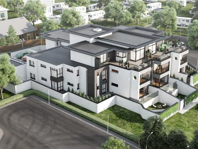 Flat for sale in Strode, Devon