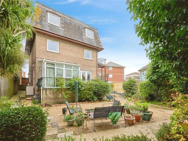 Flat for sale in Shanklin, Isle Of Wight