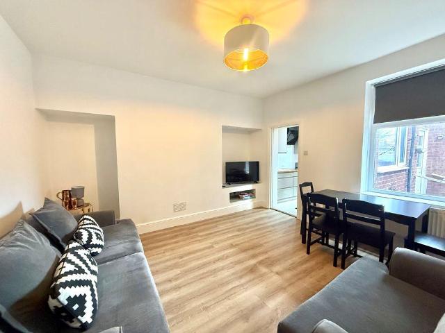 Flat for sale in Seaton Valley, Seaton Sluice