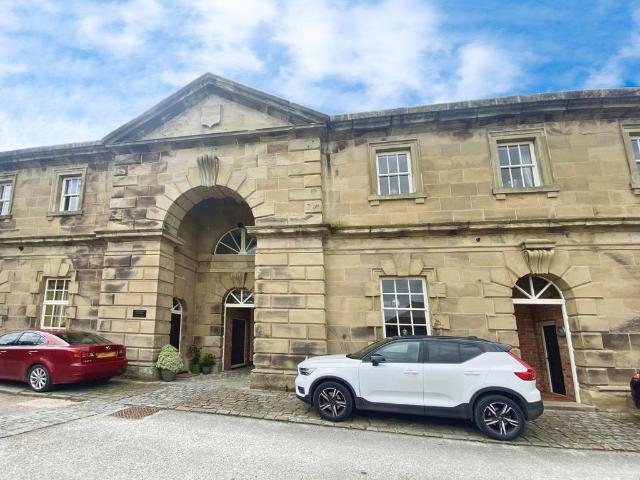 Flat for sale in Wales