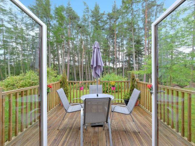 Flat for sale in Scotland