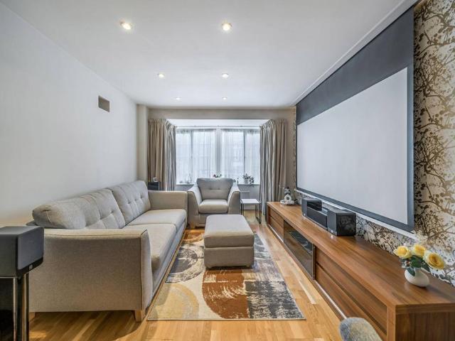 Flat for sale in Cat Hill, Isle Of Man