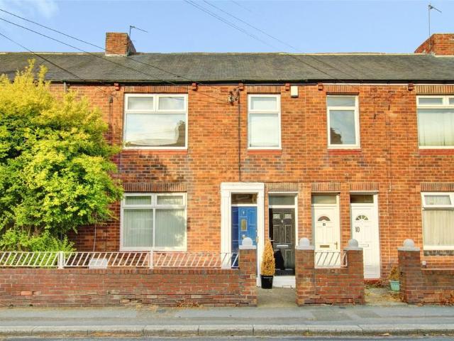 Flat for sale in Pittington