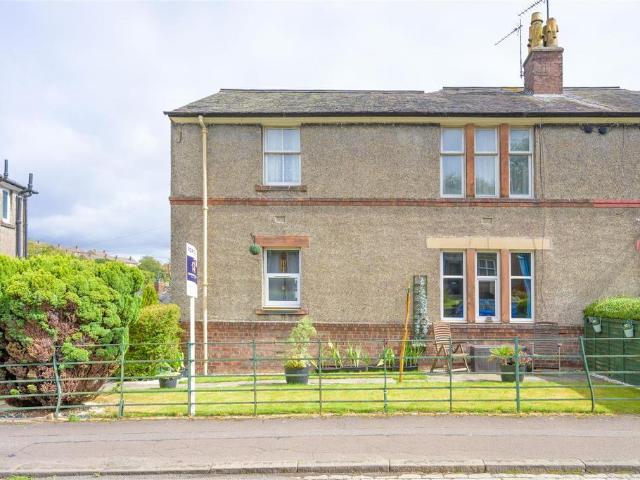 Flat for sale in Scotland