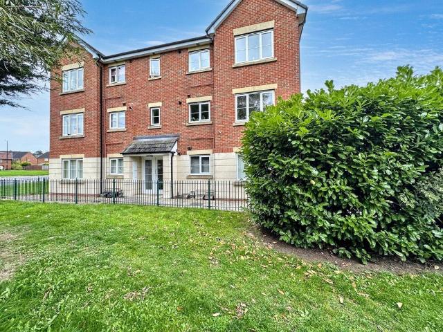 Flat for sale in Mount Pleasant, Penshaw