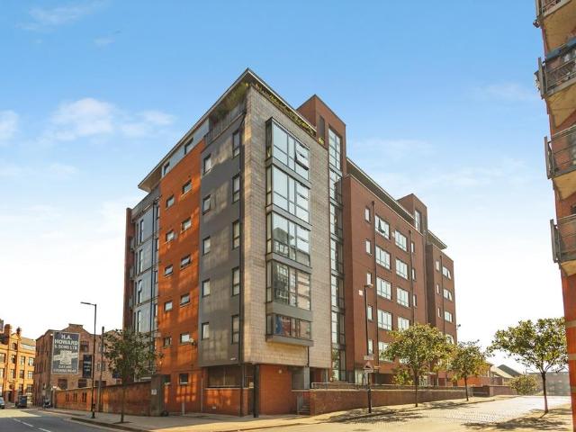 Flat for sale in City Centre, Georgia