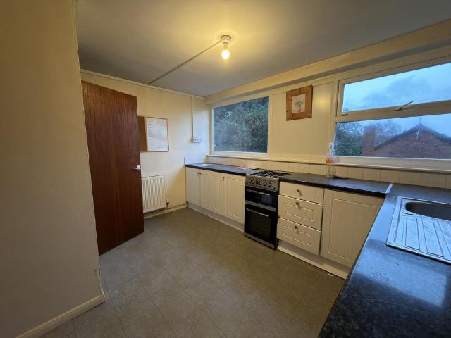Flat for sale in Mere Green, Sutton Coldfield