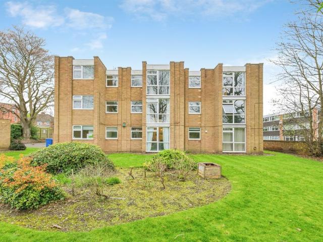 Flat for sale in Walmley, Tyburn