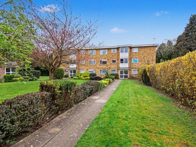 Flat for sale in Walsgrave On Sowe, West Midlands