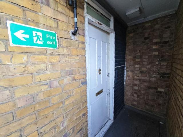 Flat for sale in Bethnal Green, Isle Of Man