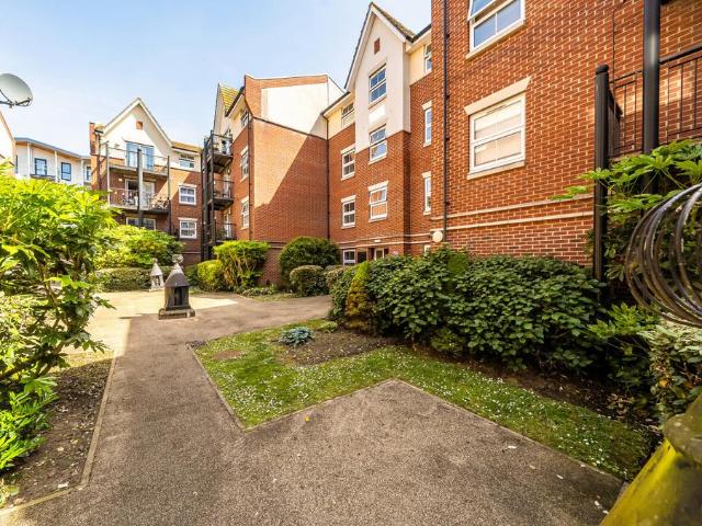 Flat for sale in St Mary's, Isle Of Man