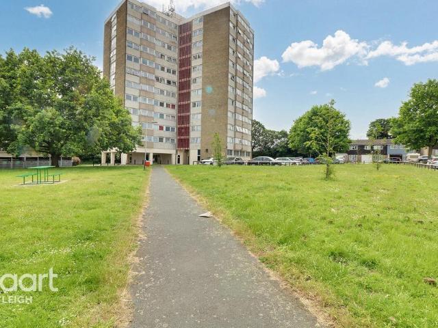 Flat for sale in Alton Barnes, Isle Of Man