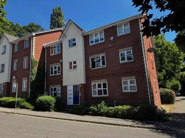 Flat for sale in California, Key Street