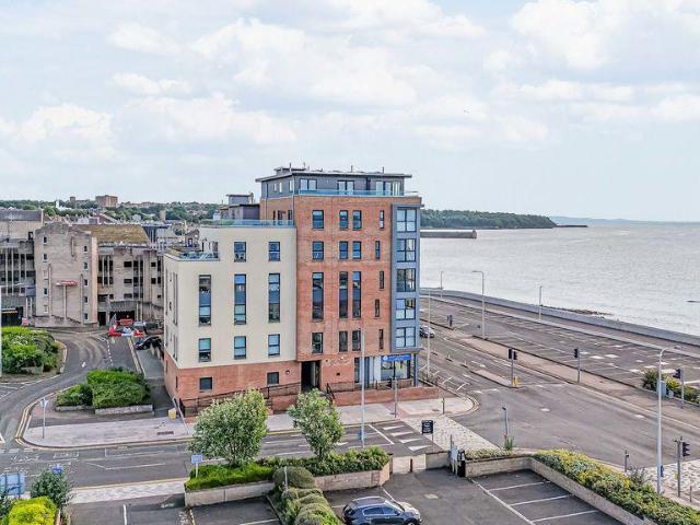 Flat for sale in Linktown, Kirkcaldy