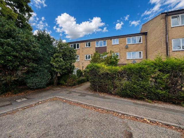 Flat for sale in West Town, Peterborough