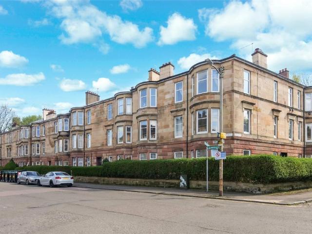 Flat for sale in Ibroxholm, Glasgow