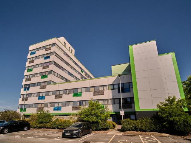 Flat for sale in Bedwell, Shephall
