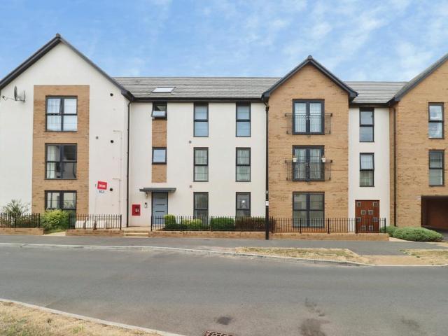 Flat for sale in Yate Rocks, Yate
